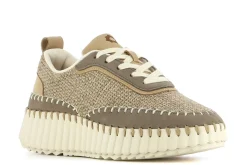 Camila's Zapatillas De Cuna Noah^Mujer Zapatillas