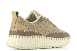 Camila's Zapatillas De Cuna Noah^Mujer Zapatillas