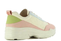 Camila's Zapatillas De Cuna Pat^Mujer Zapatillas