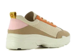 Camila's Zapatillas De Cuna Pat^Mujer Zapatillas