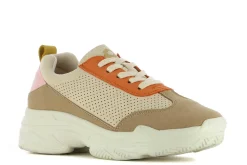 Camila's Zapatillas De Cuna Pat^Mujer Zapatillas