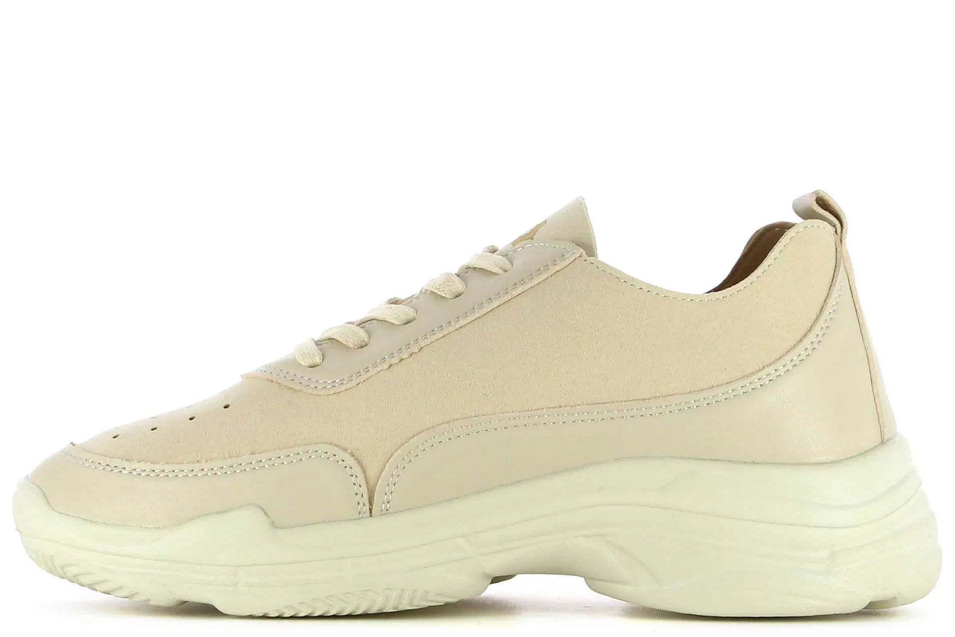 Camila's Zapatillas De Cuna Peggy^Mujer Zapatillas