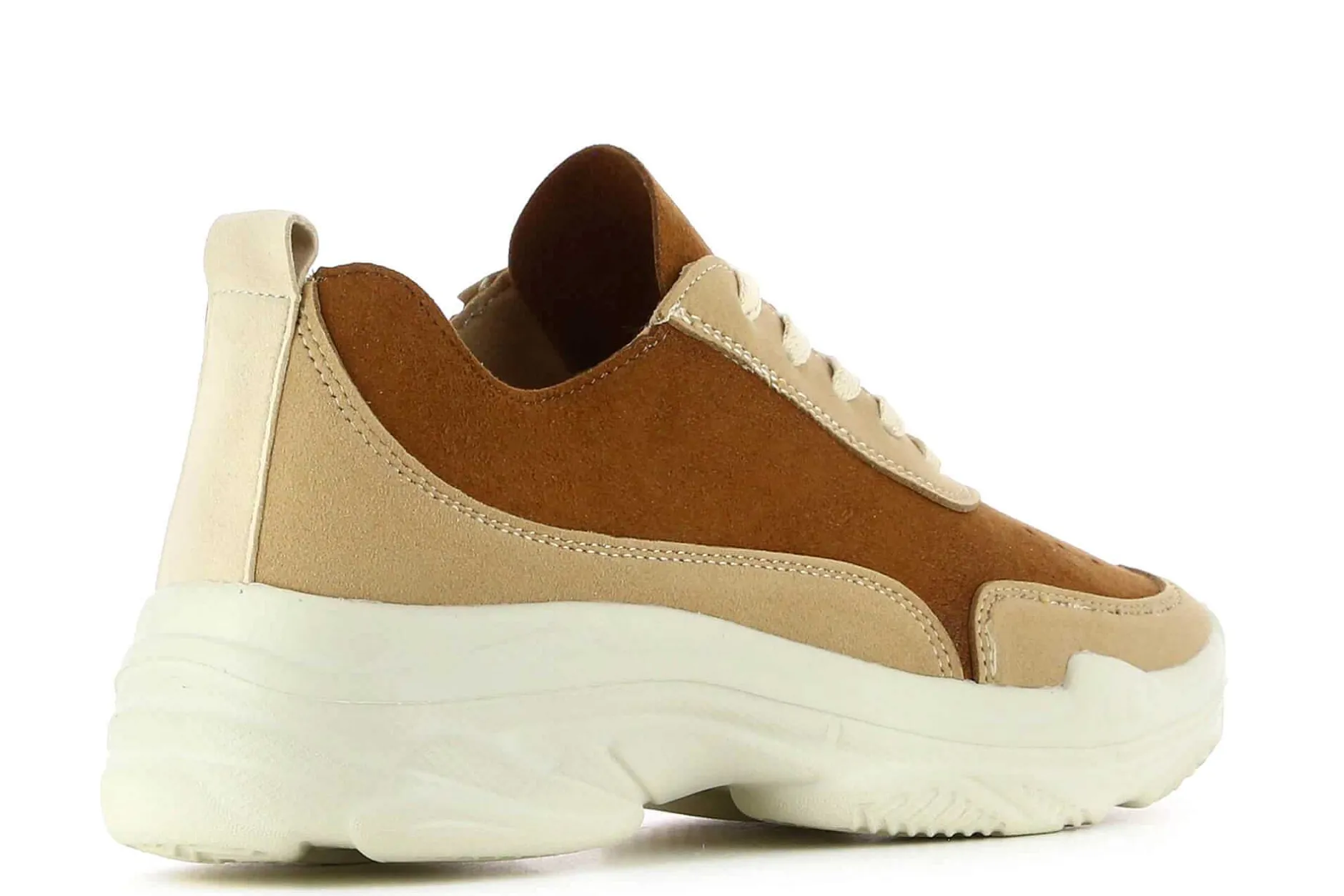 Camila's Zapatillas De Cuna Peggy^Mujer Zapatillas