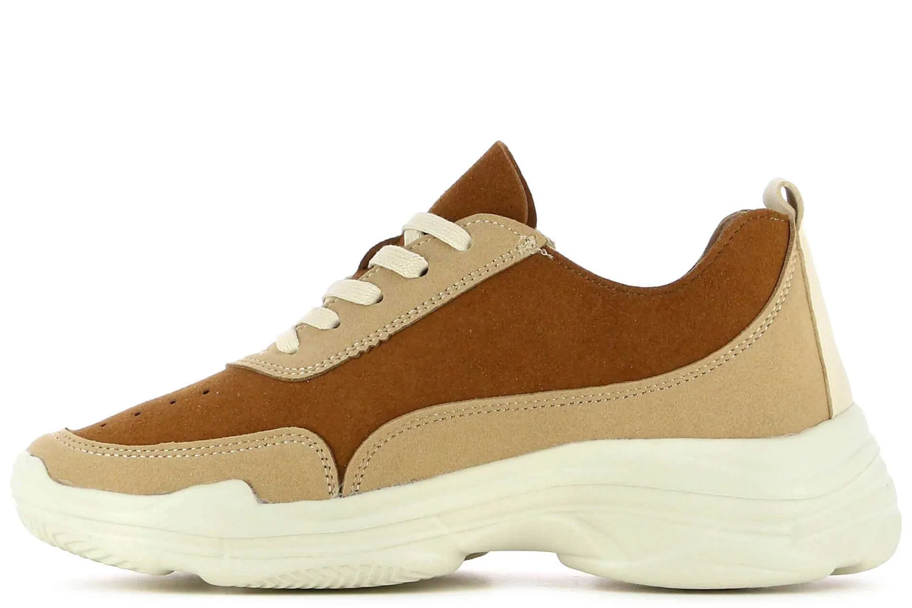 Camila's Zapatillas De Cuna Peggy^Mujer Zapatillas