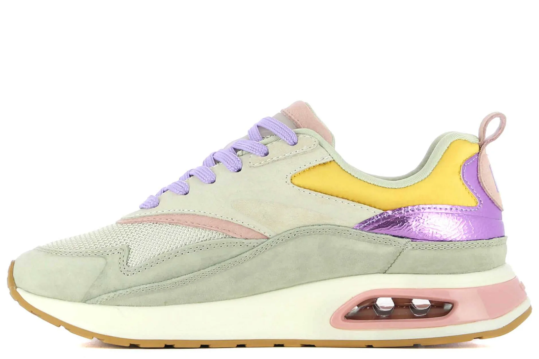 Hoff Zapatillas De Cuna Skyline^Mujer Zapatillas