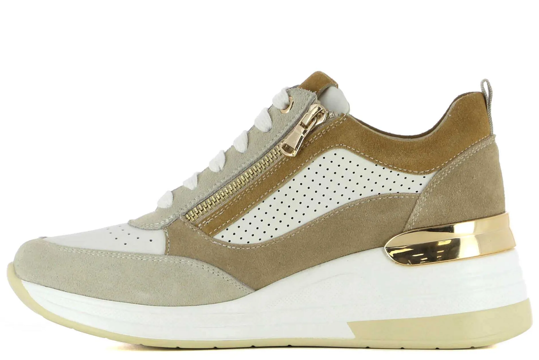 Casas Collection Zapatillas De Cuna Topen^Mujer Zapatillas