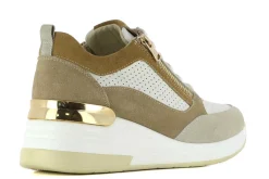 Casas Collection Zapatillas De Cuna Topen^Mujer Zapatillas