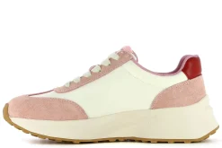 Camila's Zapatillas De Cuna Veras^Mujer Zapatillas