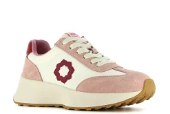 Camila's Zapatillas De Cuna Veras^Mujer Zapatillas