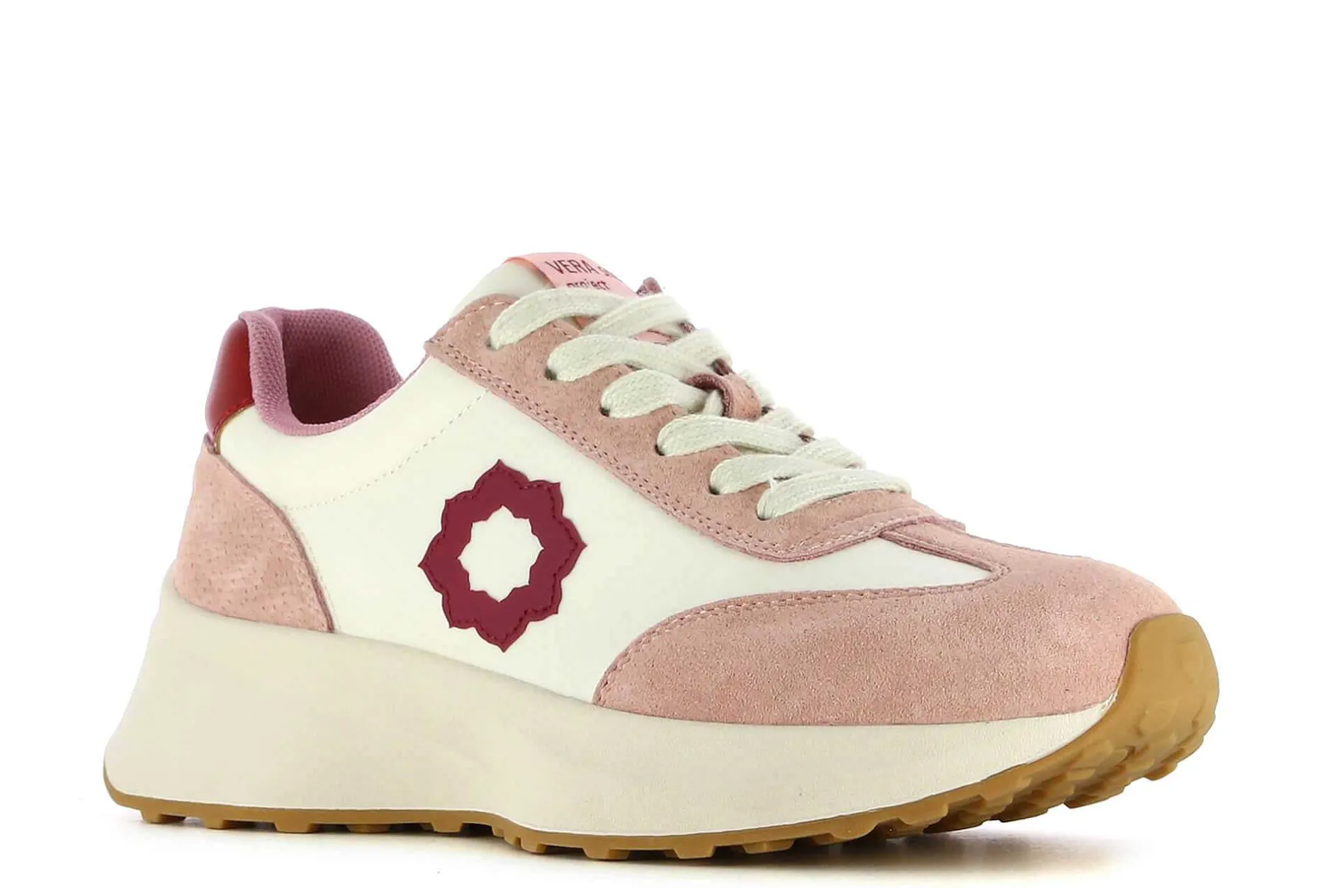 Camila's Zapatillas De Cuna Veras^Mujer Zapatillas
