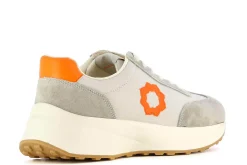 Camila's Zapatillas De Cuna Veras^Mujer Zapatillas