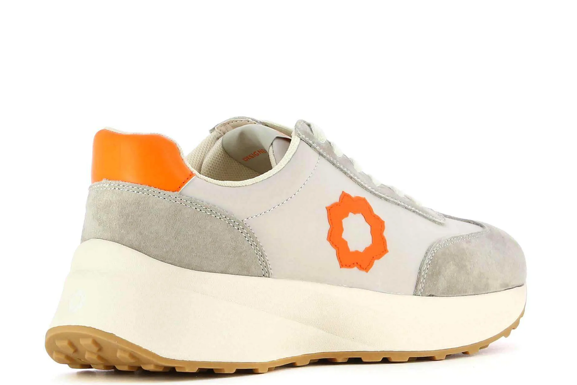 Camila's Zapatillas De Cuna Veras^Mujer Zapatillas