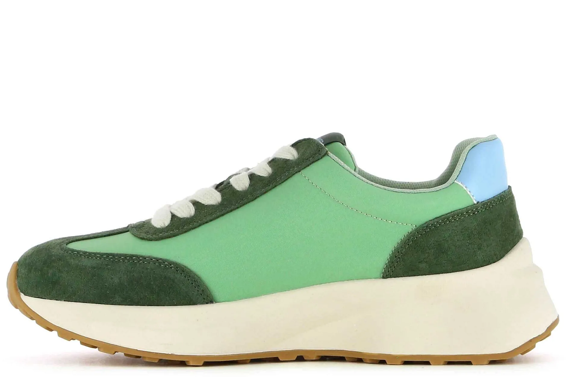 Camila's Zapatillas De Cuna Veras^Mujer Zapatillas