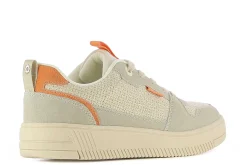 Camila's Zapatillas De Plataforma Pumita^Mujer Zapatillas