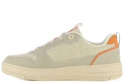 Camila's Zapatillas De Plataforma Pumita^Mujer Zapatillas