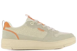 Camila's Zapatillas De Plataforma Pumita^Mujer Zapatillas