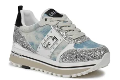 Liu.Jo Zapatillas De Plataforma Maxi Wonder 71^Mujer Zapatillas