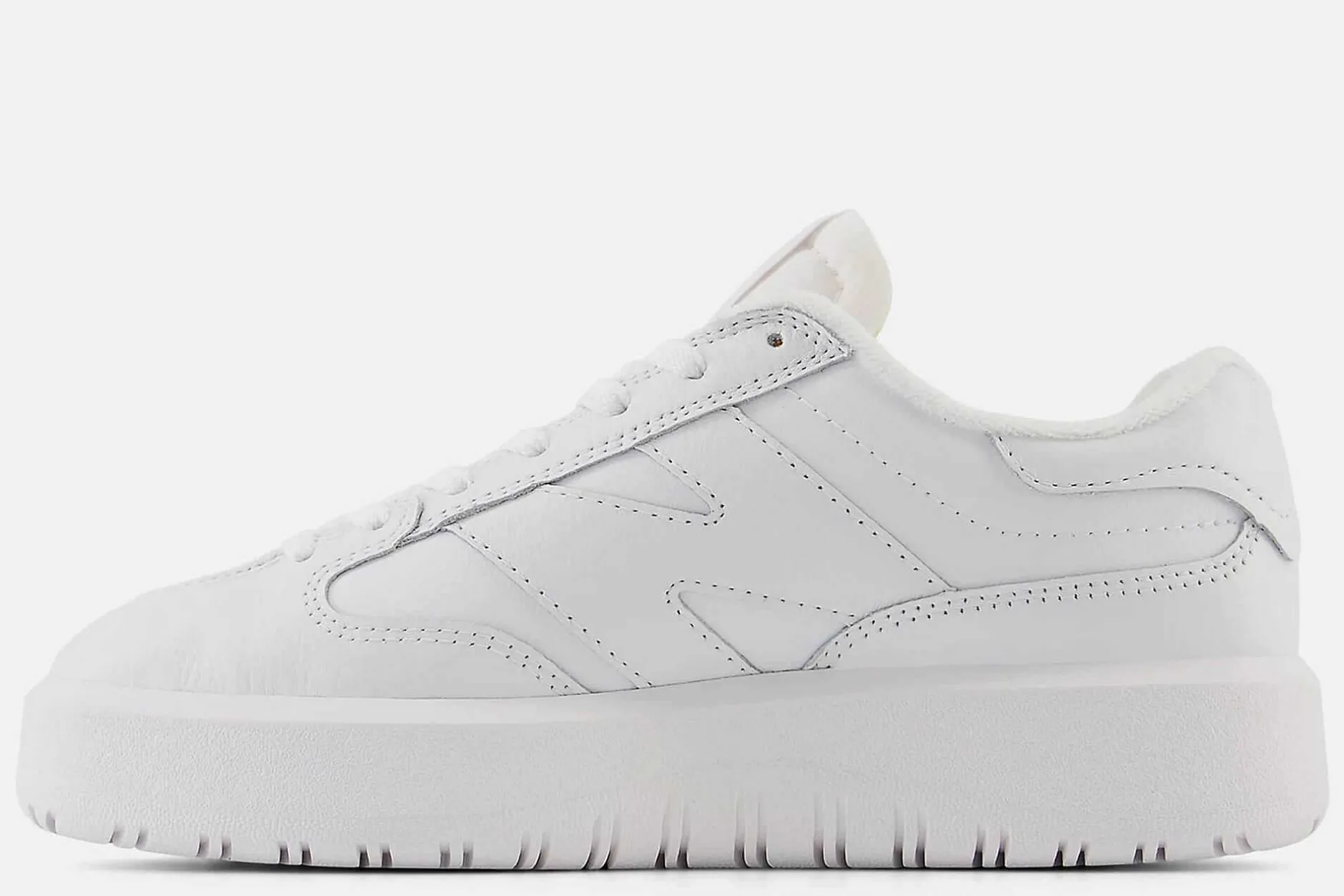 New Balance Zapatillas De Plataforma Ct302^Mujer Zapatillas