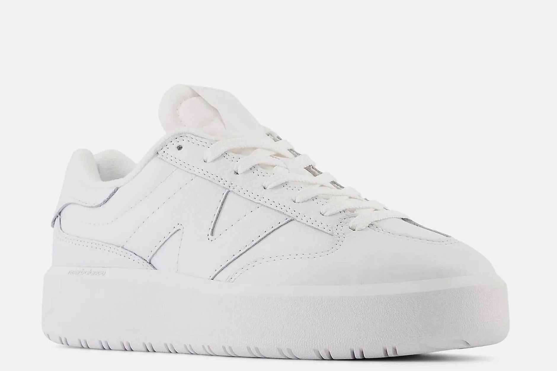 New Balance Zapatillas De Plataforma Ct302^Mujer Zapatillas