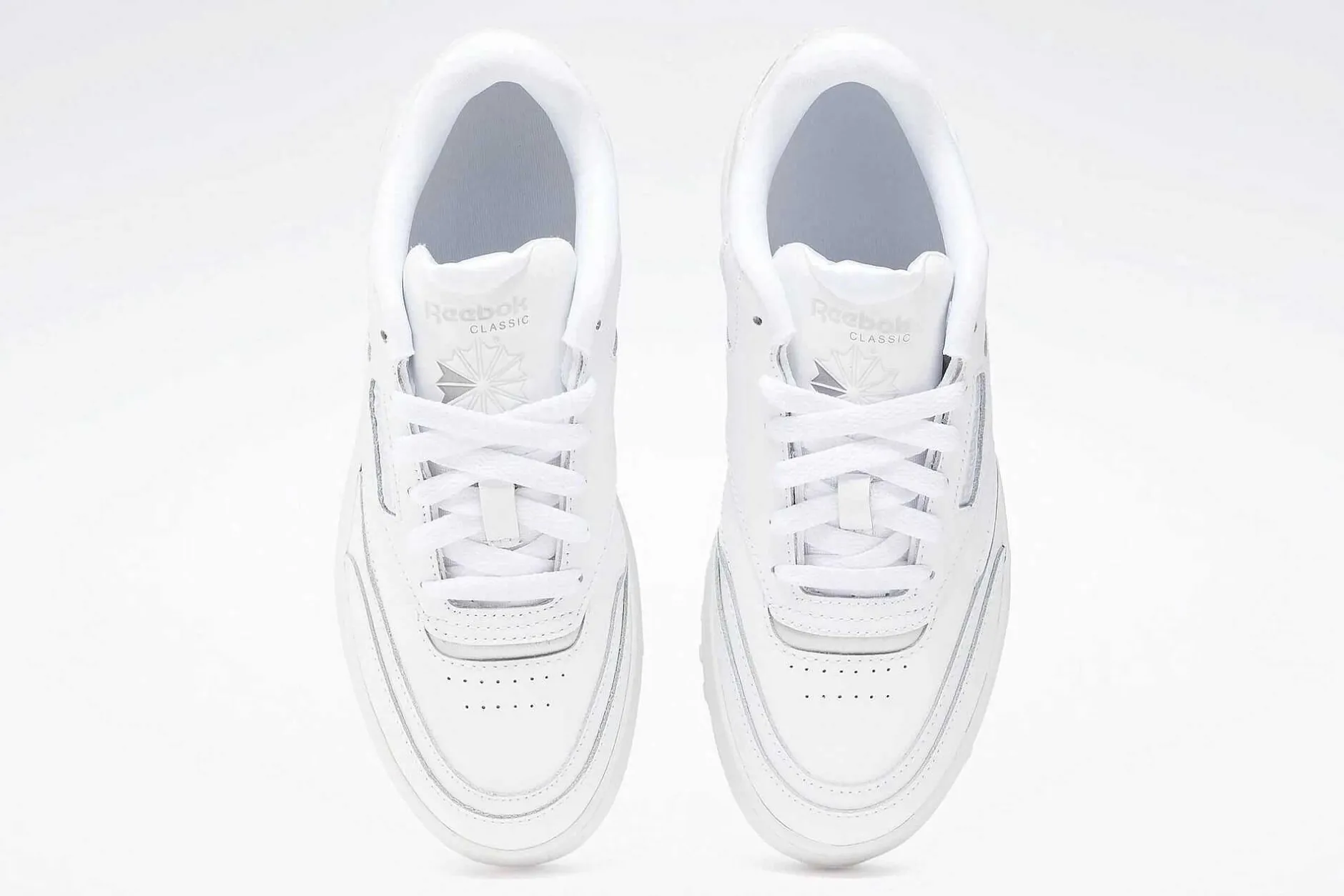 Reebok Zapatillas De Plataforma Club C Extra^Mujer Zapatillas