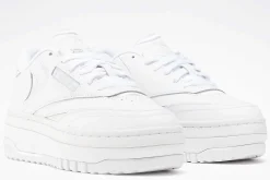 Reebok Zapatillas De Plataforma Club C Extra^Mujer Zapatillas