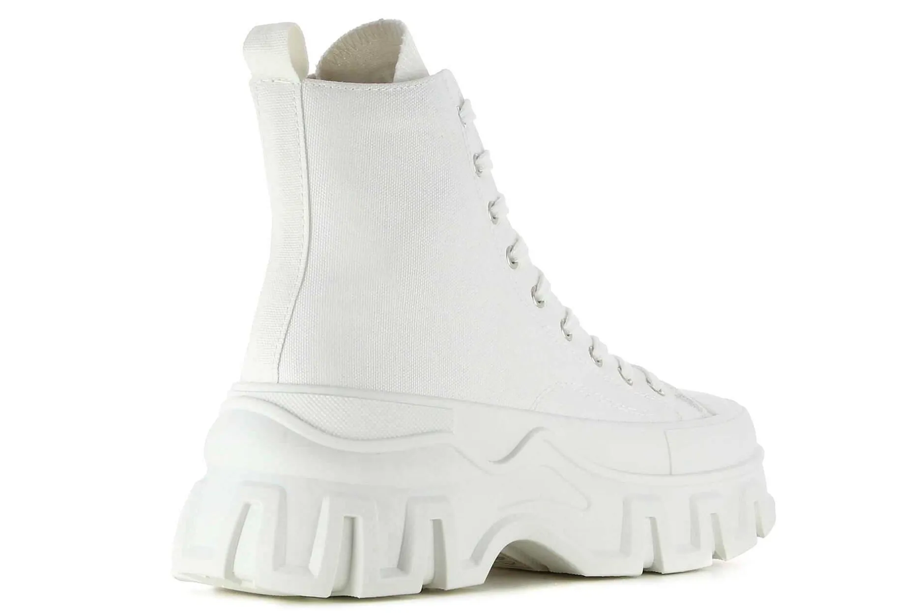 Yuu Jou Zapatillas De Plataforma Enemy^Mujer Zapatillas