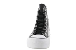 Converse Zapatillas De Plataforma Chuck Taylor All Star Lift Hi^Mujer Zapatillas