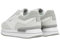 Pepe Jeans Zapatillas De Plataforma Rusper^Mujer Zapatillas