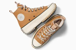 Converse Zapatillas De Plataforma Run Star Hike Hi^Mujer Zapatillas