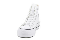 Converse Zapatillas De Plataforma Chuck Taylor All Star Lift Hi^Mujer Zapatillas