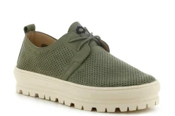 Camila's Zapatillas De Plataforma Avenue^Mujer Zapatillas