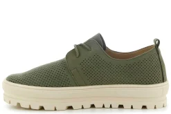 Camila's Zapatillas De Plataforma Avenue^Mujer Zapatillas