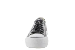 Converse Zapatillas De Plataforma Chuck Taylor All Star Lift Ox^Mujer Zapatillas