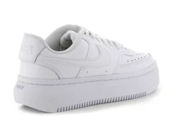 Nike Zapatillas De Plataforma Court Vision Alta Ltr^Mujer Zapatillas
