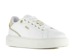 Liu.Jo Zapatillas De Plataforma Kylie 27^Mujer Zapatillas