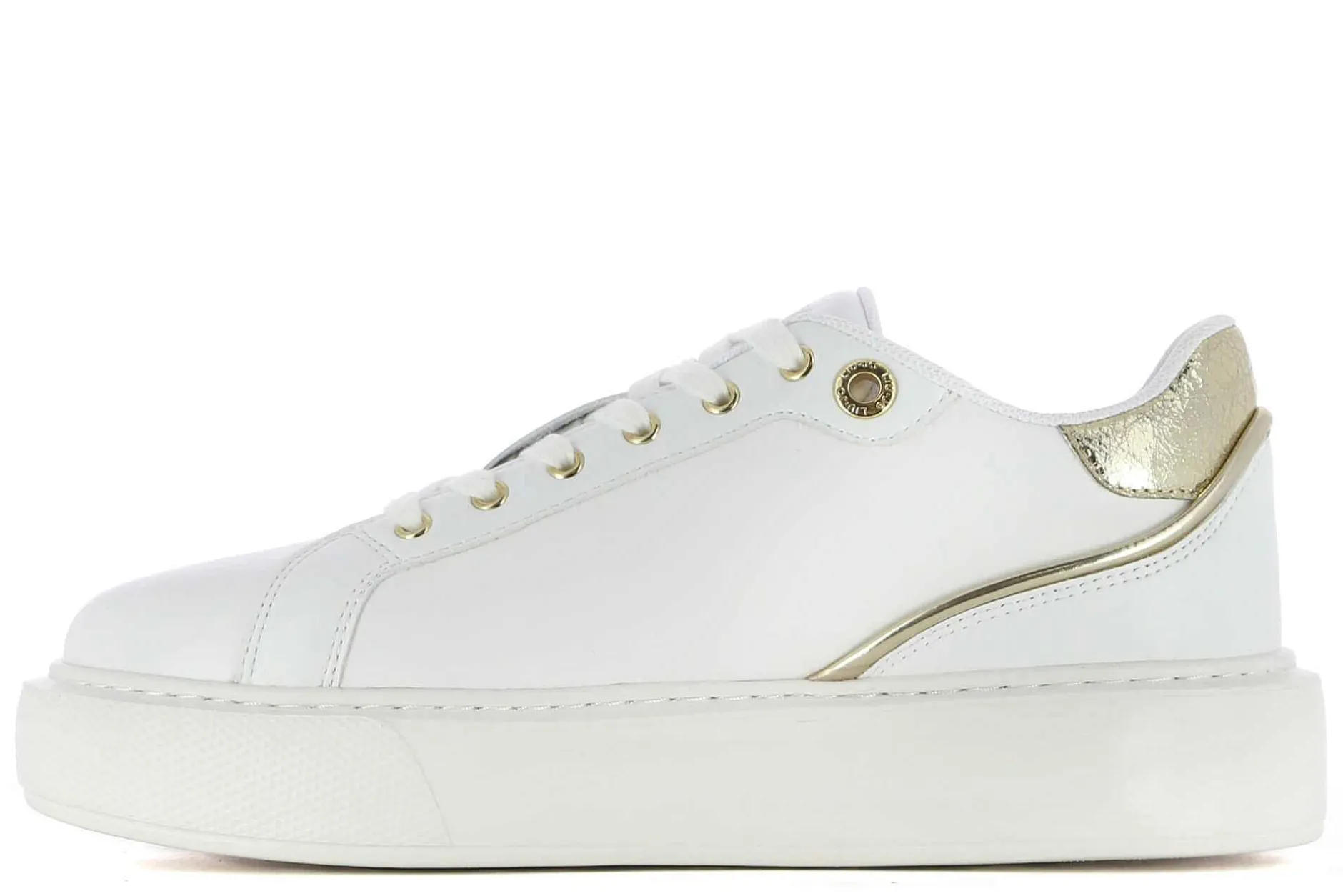 Liu.Jo Zapatillas De Plataforma Kylie 27^Mujer Zapatillas