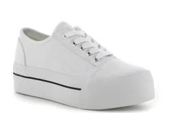 Yuu Jou Zapatillas De Plataforma Sachi^Mujer Zapatillas