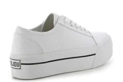 Yuu Jou Zapatillas De Plataforma Sachi^Mujer Zapatillas