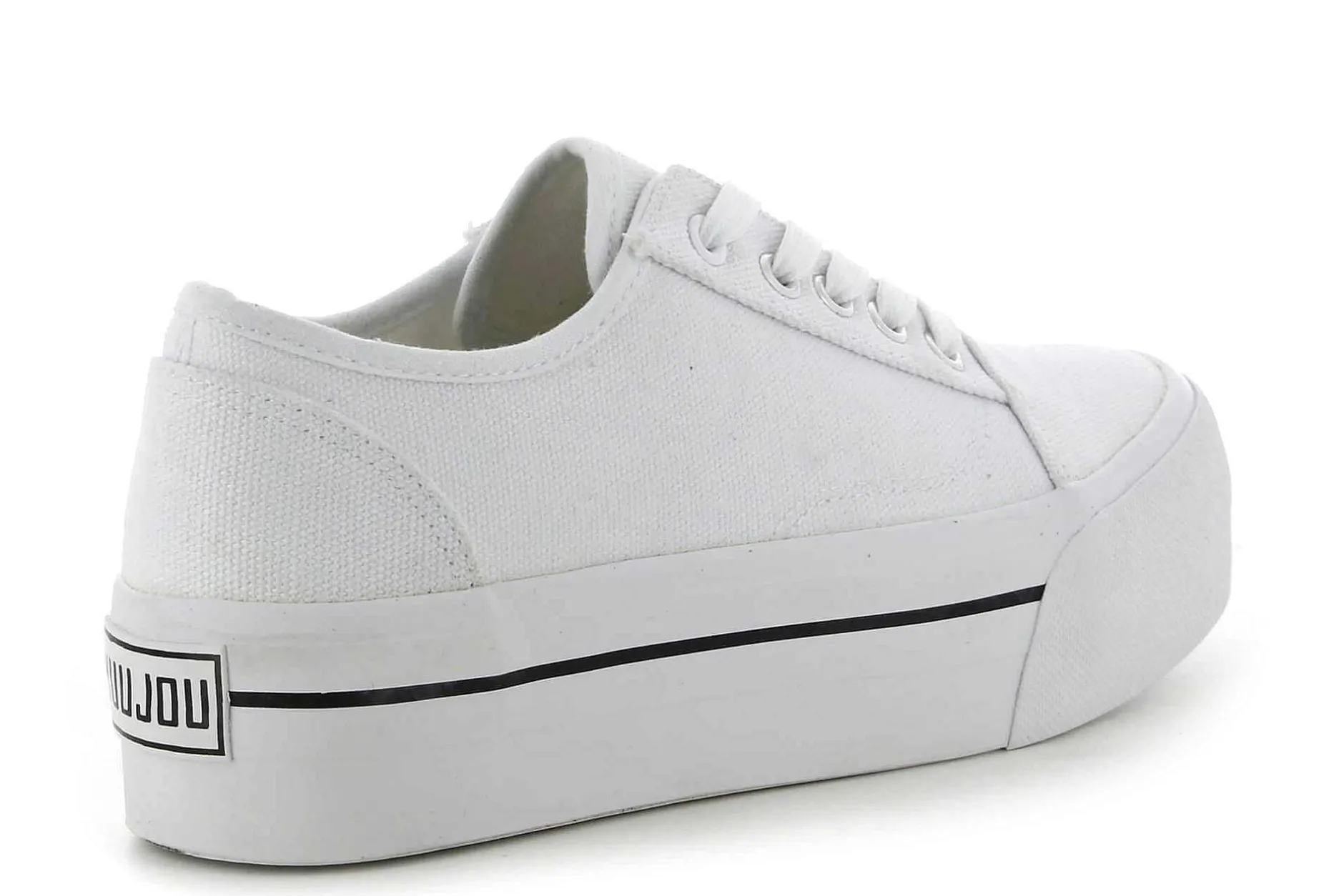 Yuu Jou Zapatillas De Plataforma Sachi^Mujer Zapatillas