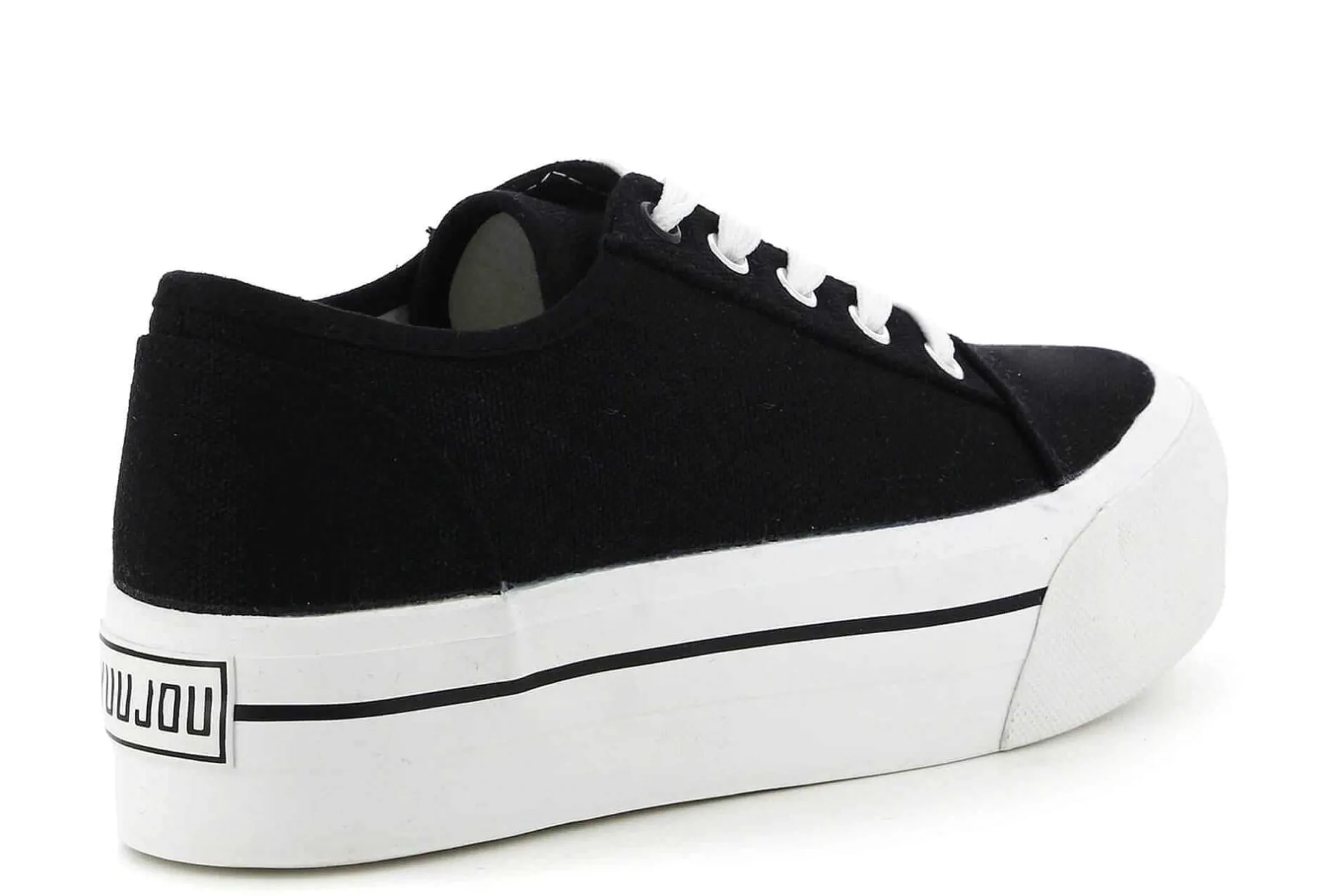 Yuu Jou Zapatillas De Plataforma Sachi^Mujer Zapatillas