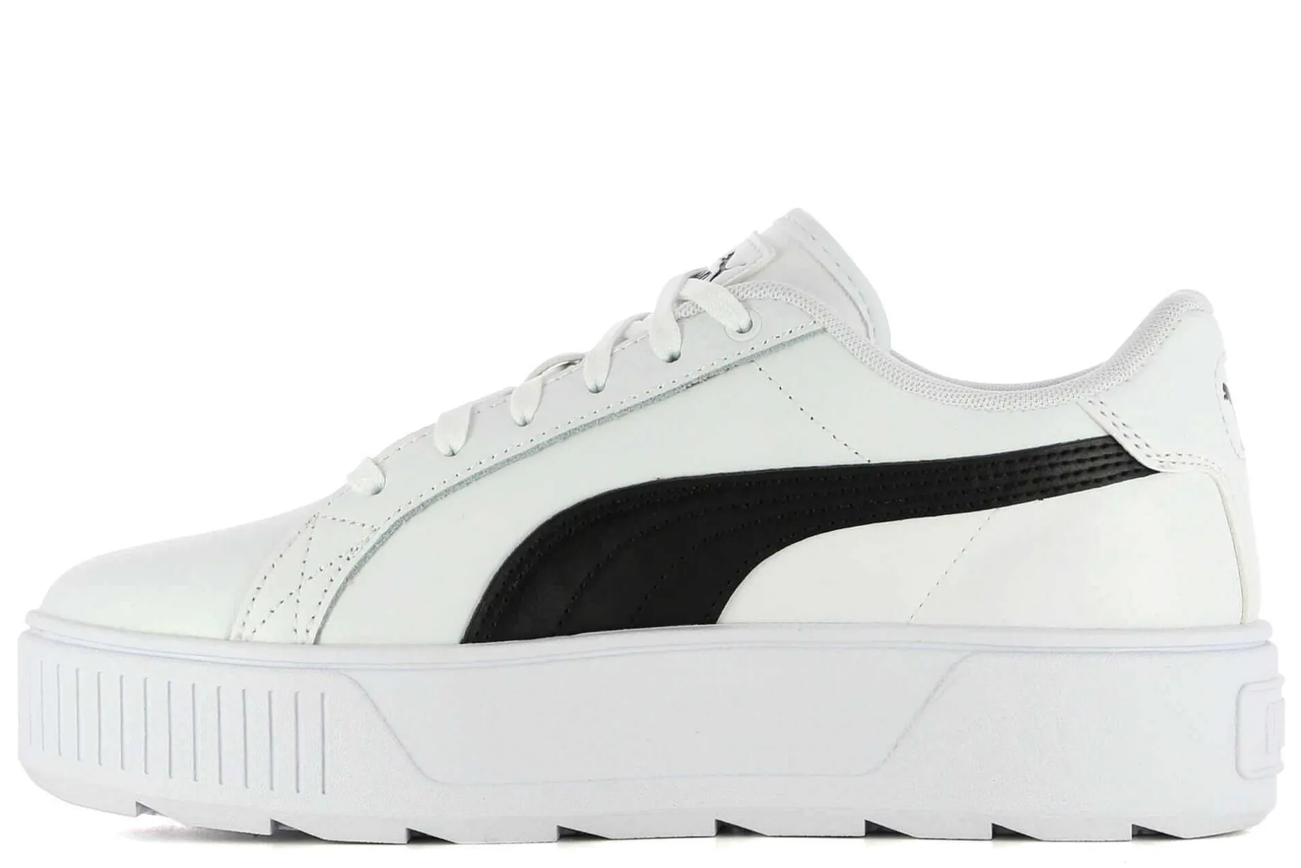 Puma Zapatillas De Plataforma Karmen^Mujer Zapatillas