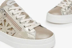 Nerogiardini Zapatillas De Plataforma E409930D^Mujer Zapatillas