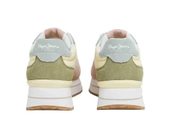 Pepe Jeans Zapatillas De Plataforma Rusper^Mujer Zapatillas