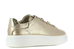 Casas Collection Zapatillas De Plataforma Silva^Mujer Zapatillas