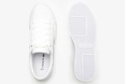 Lacoste Zapatillas De Plataforma Ziane Platform^Mujer Zapatillas