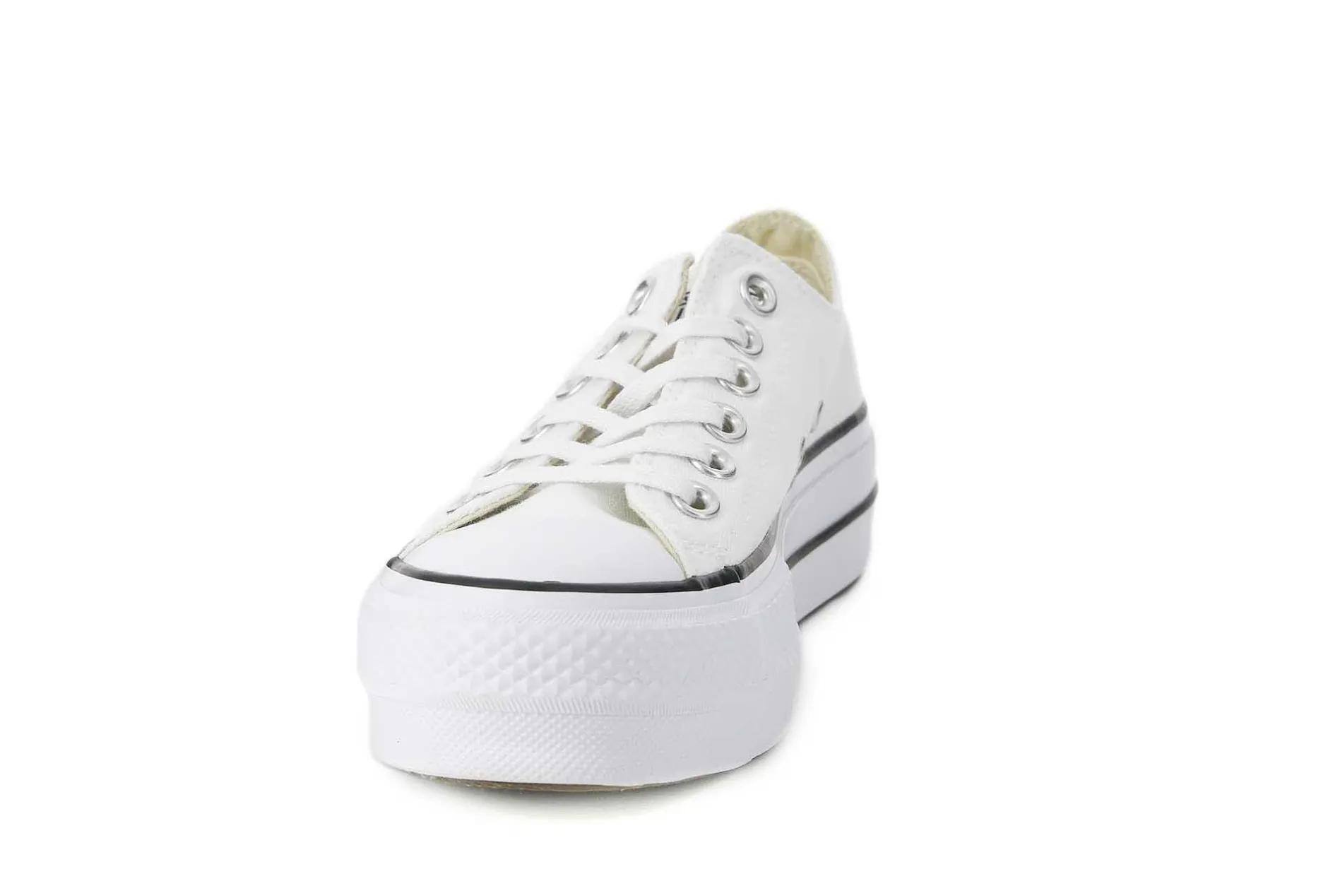 Converse Zapatillas De Plataforma All Star Lift^Mujer Zapatillas