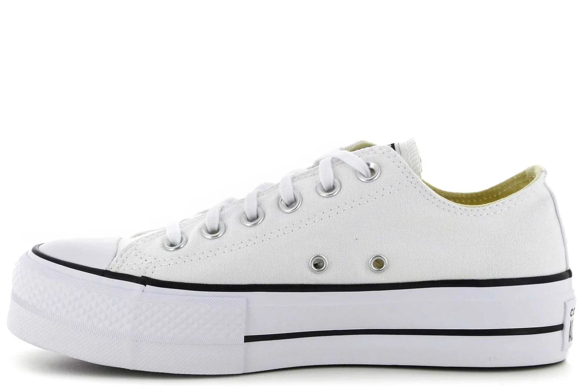 Converse Zapatillas De Plataforma All Star Lift^Mujer Zapatillas