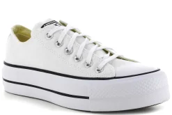 Converse Zapatillas De Plataforma All Star Lift^Mujer Zapatillas