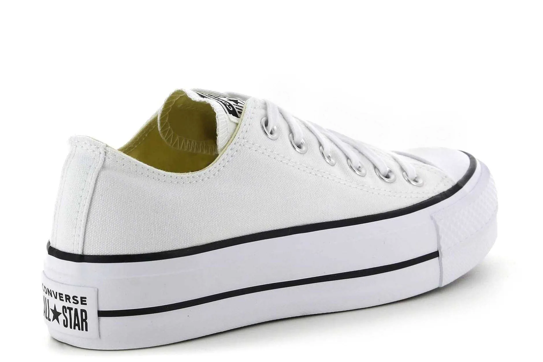Converse Zapatillas De Plataforma All Star Lift^Mujer Zapatillas