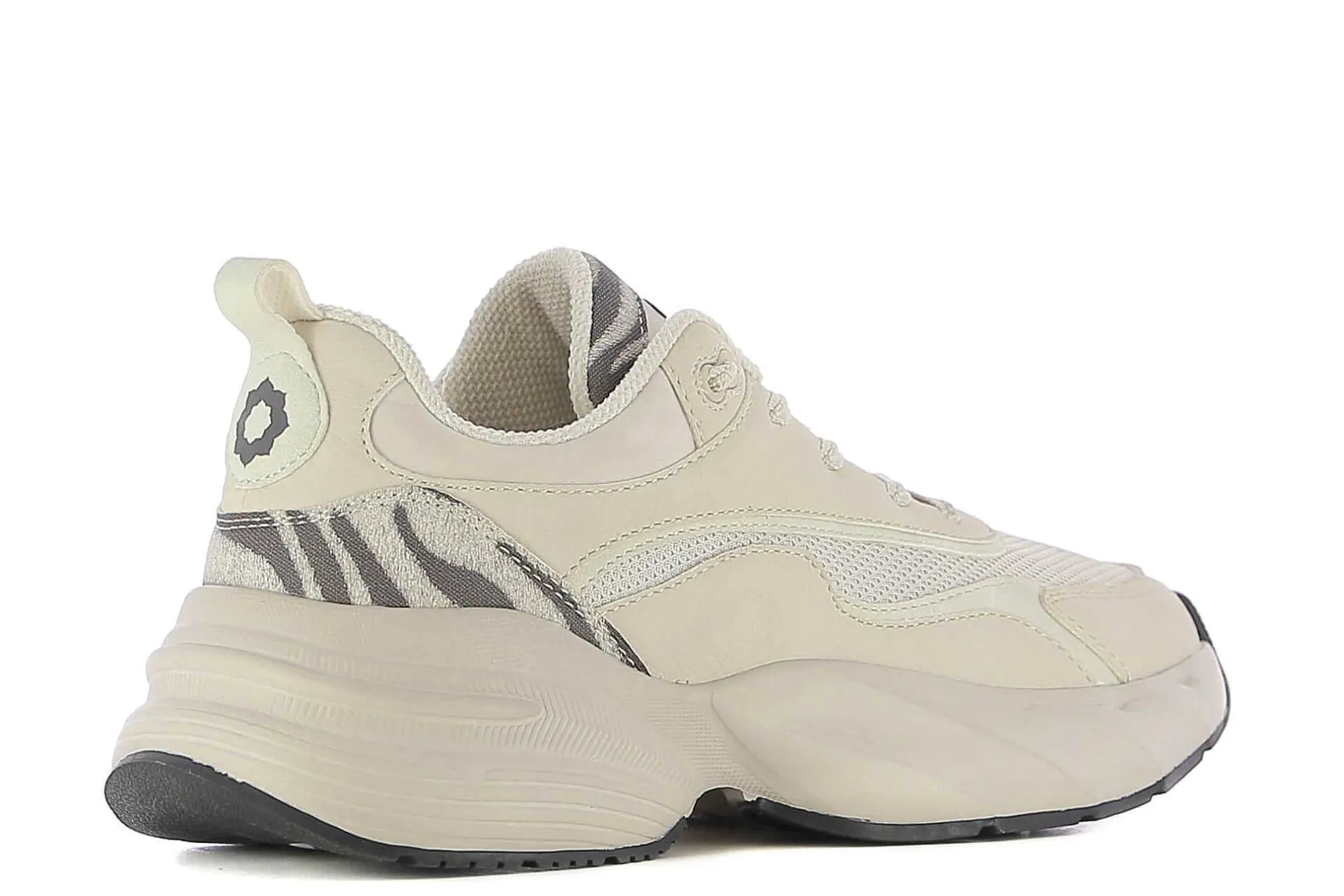 Camila's Zapatillas De Plataforma Skywalker^Mujer Zapatillas